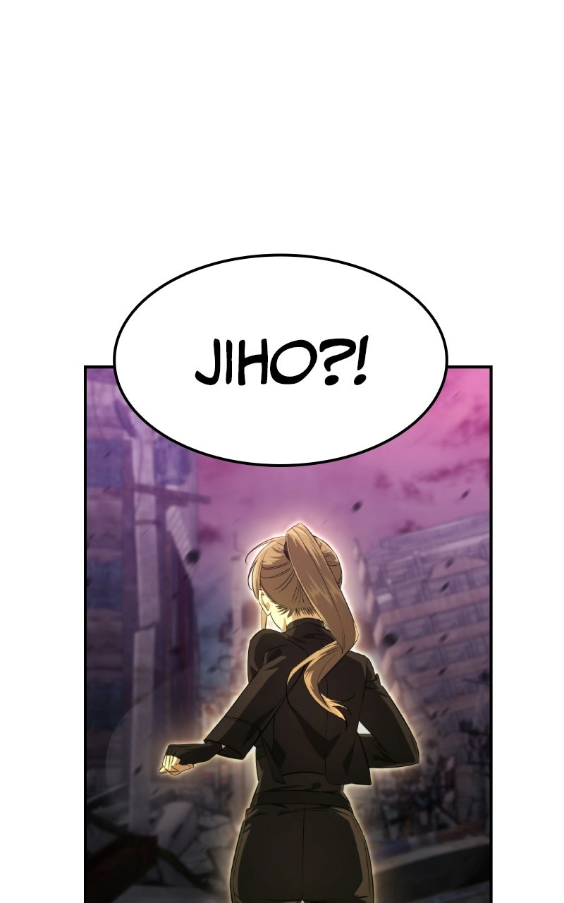 The Hunter Next Door Episode 38 page 64 - 