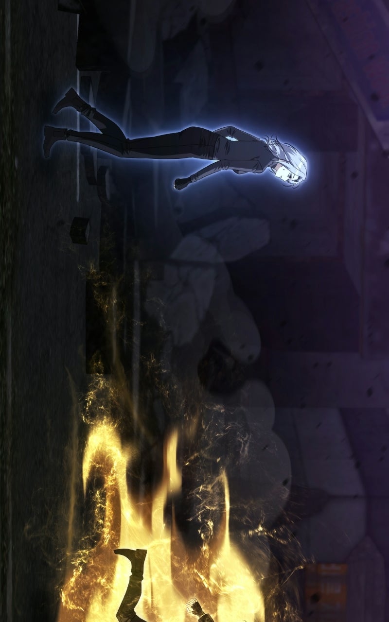 The Hunter Next Door Episode 38 page 69 - 