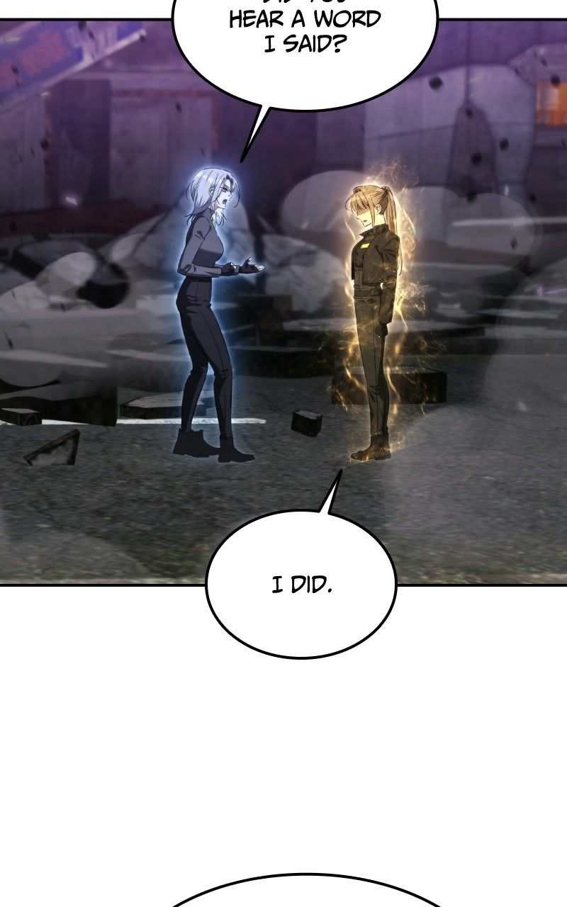 The Hunter Next Door Episode 38 page 90 - 