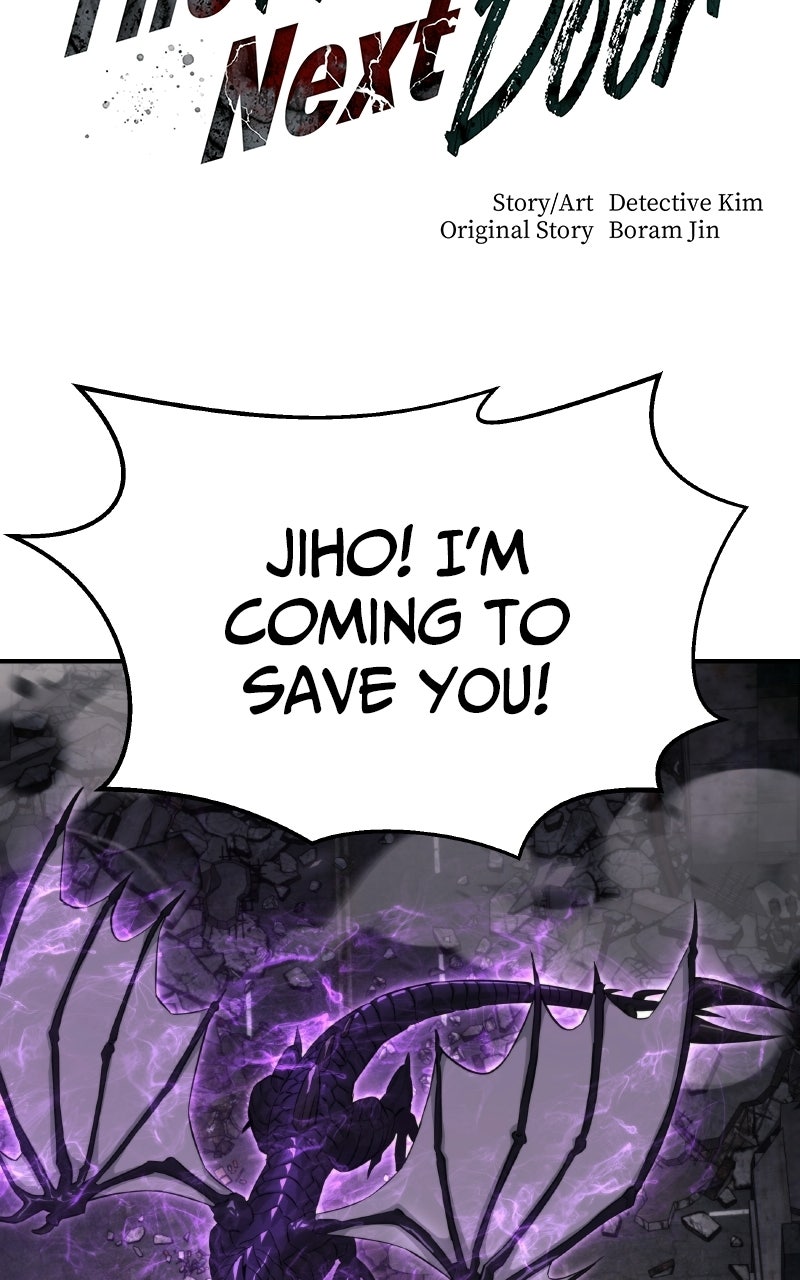 The Hunter Next Door Episode 38 page 10 - 