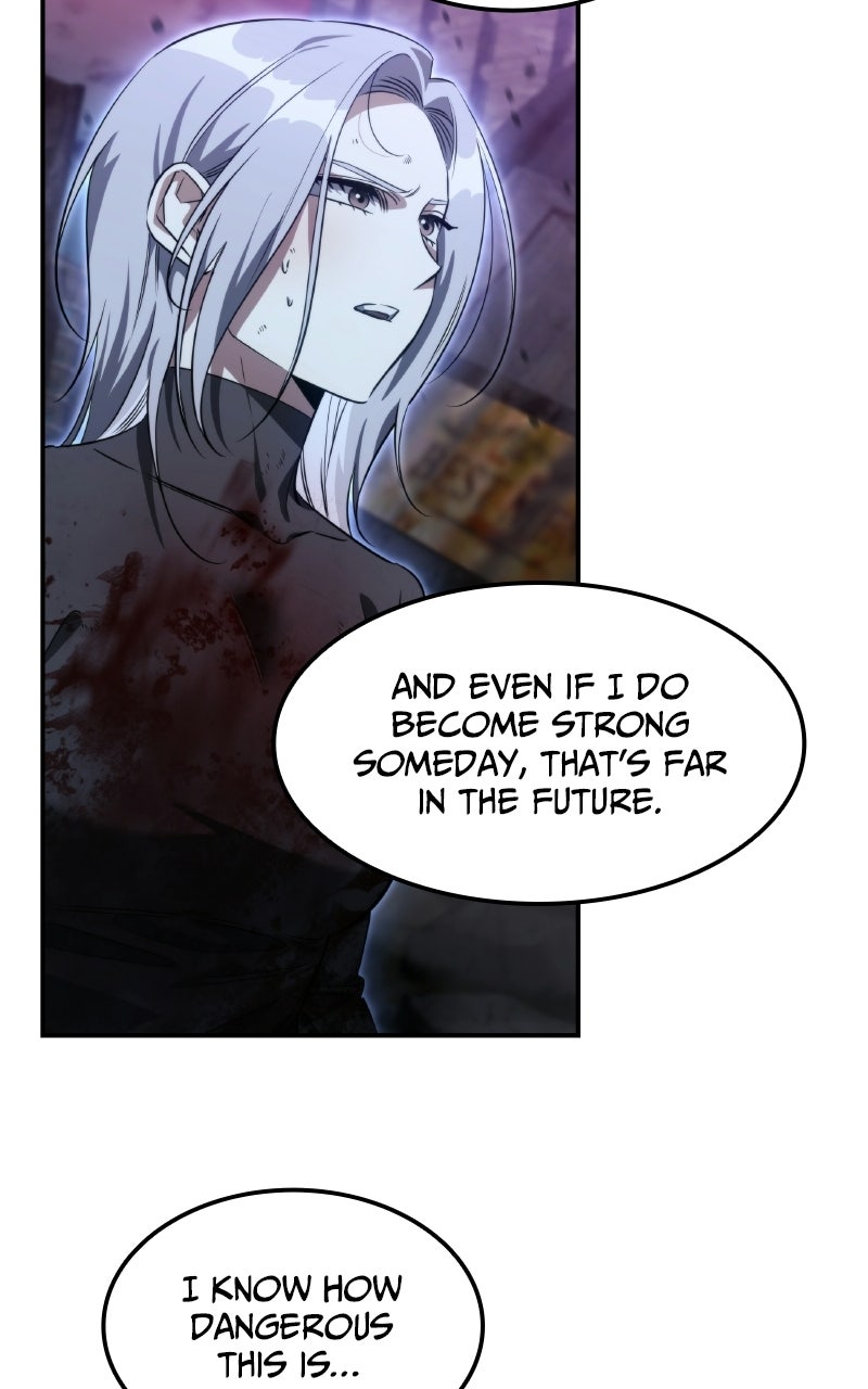 The Hunter Next Door Episode 38 page 97 - 