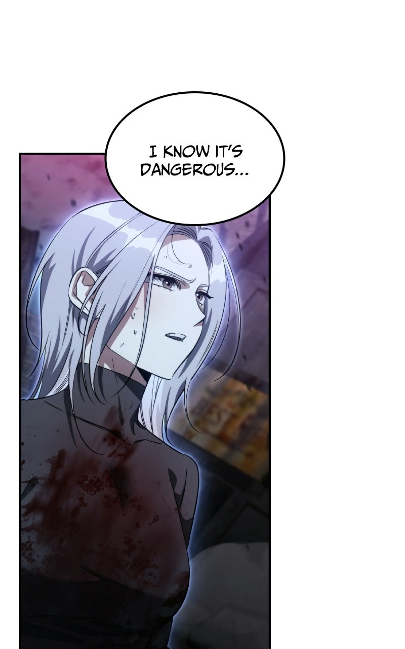 The Hunter Next Door Episode 39 (Season 1 Finale) page 1 - 