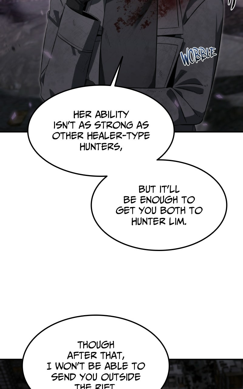 The Hunter Next Door Episode 39 (Season 1 Finale) page 11 - 