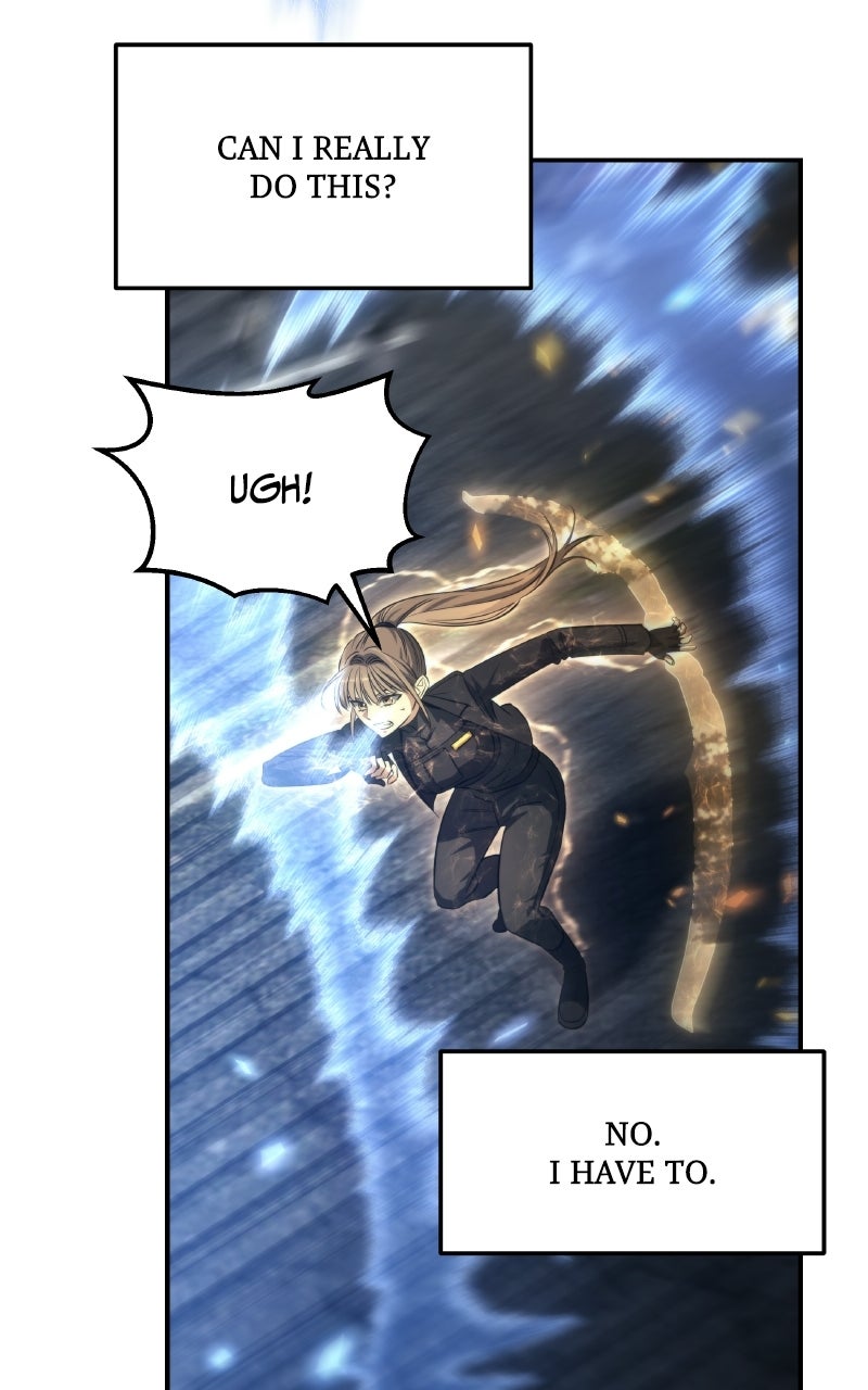 The Hunter Next Door Episode 39 (Season 1 Finale) page 103 - 