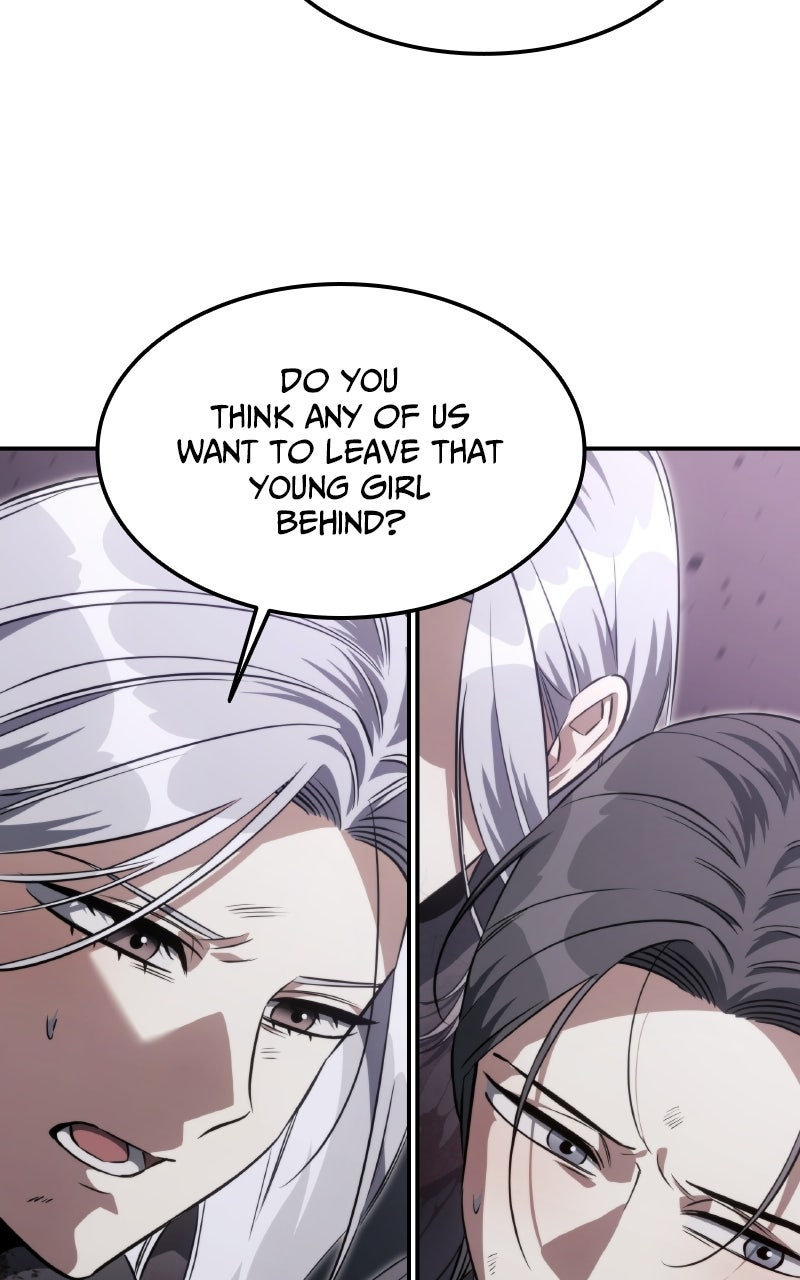 The Hunter Next Door Episode 39 (Season 1 Finale) page 113 - 
