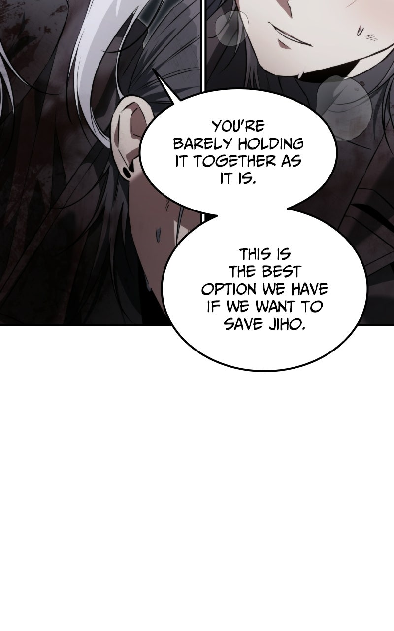 The Hunter Next Door Episode 39 (Season 1 Finale) page 114 - 