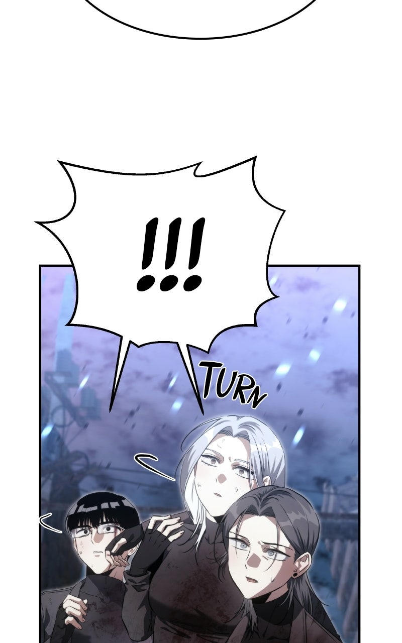 The Hunter Next Door Episode 39 (Season 1 Finale) page 118 - 