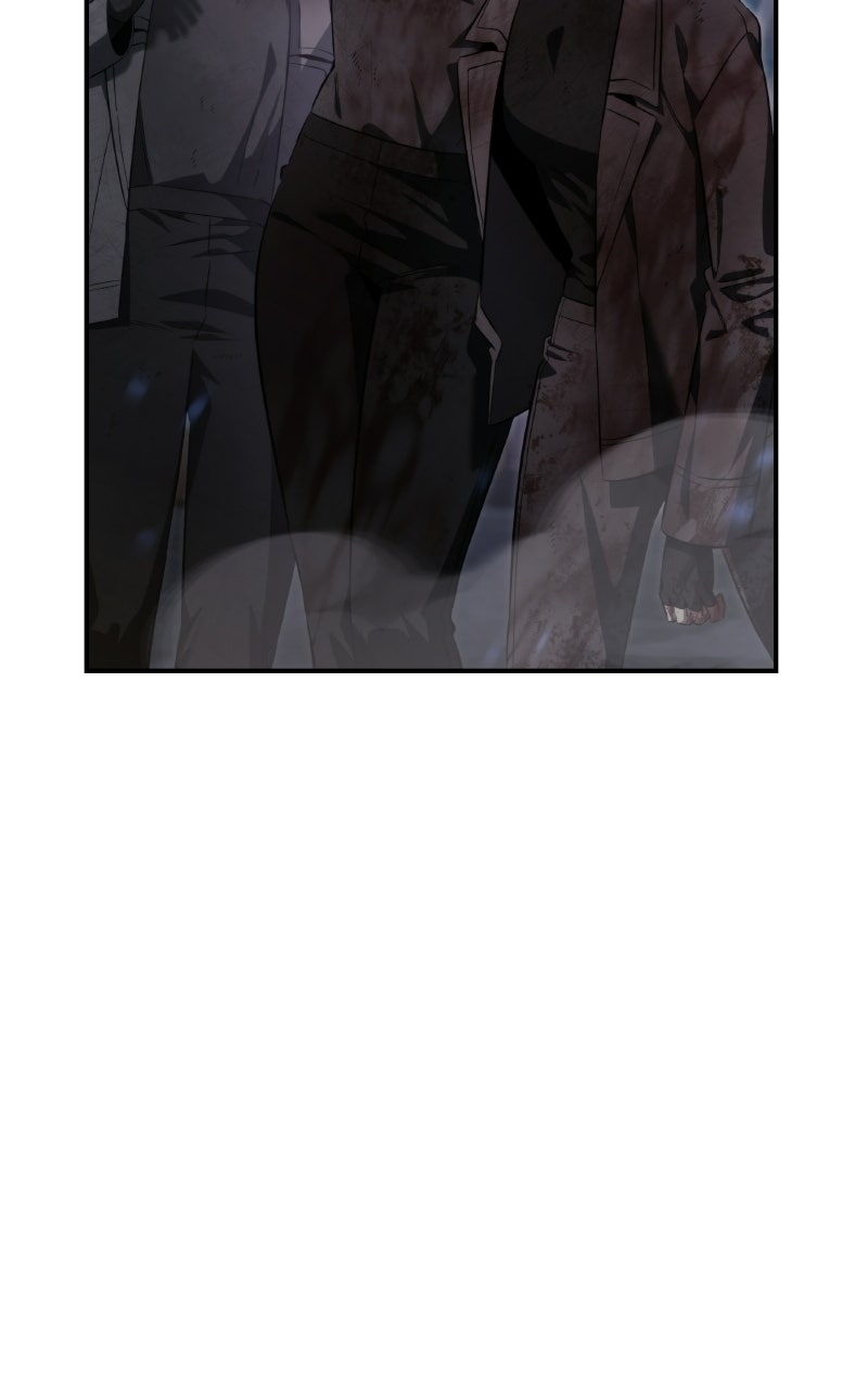 The Hunter Next Door Episode 39 (Season 1 Finale) page 119 - 