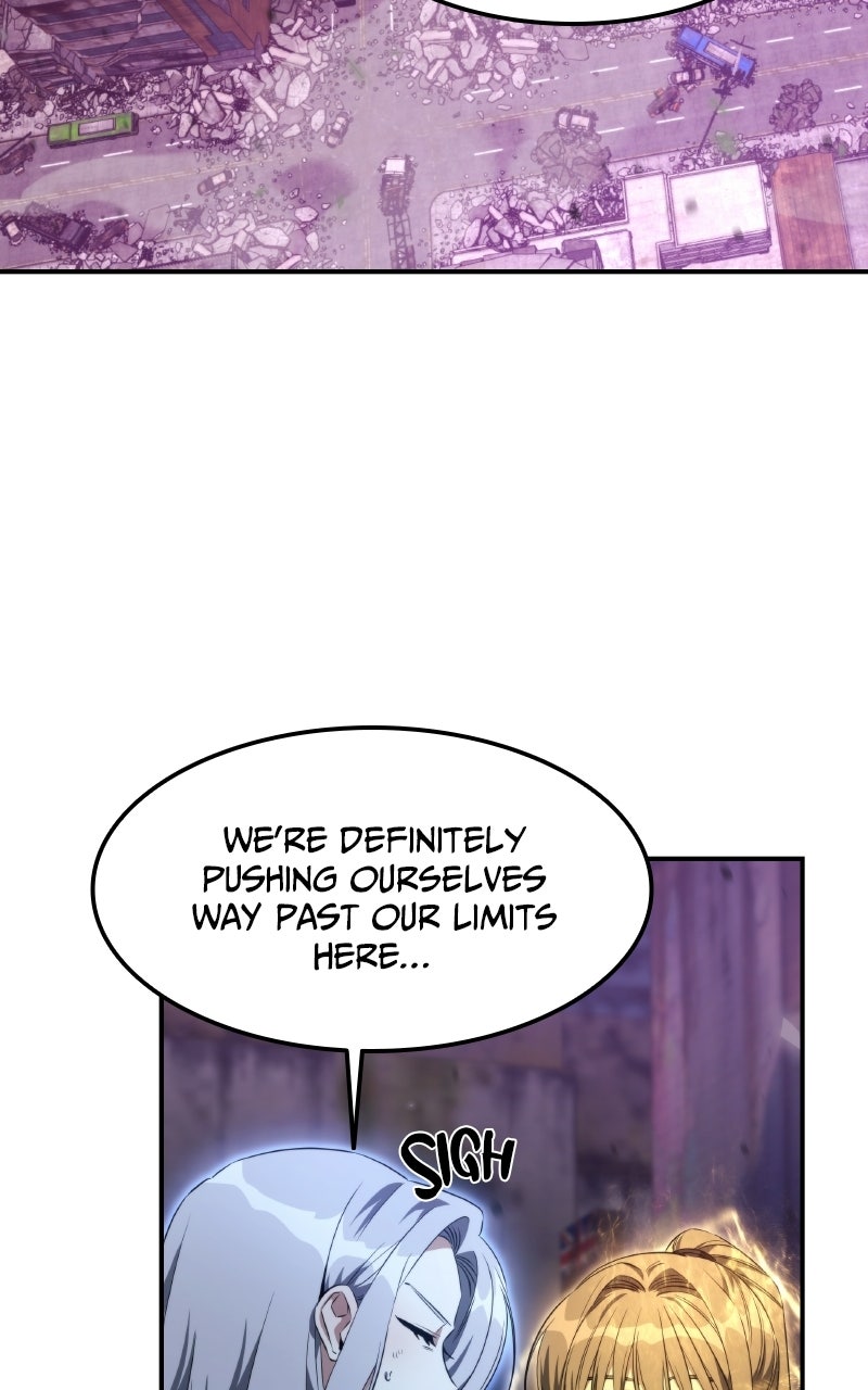 The Hunter Next Door Episode 39 (Season 1 Finale) page 13 - 