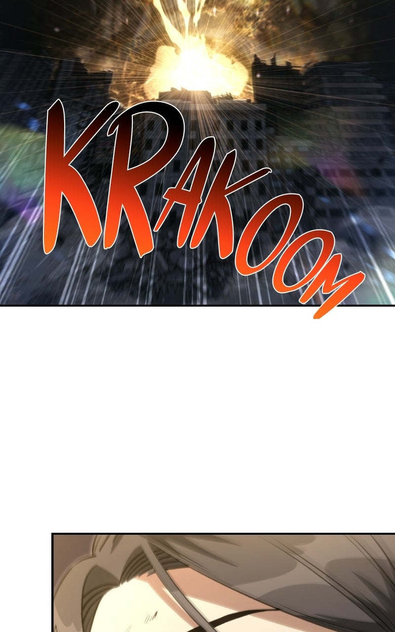 The Hunter Next Door Episode 39 (Season 1 Finale) page 122 - 