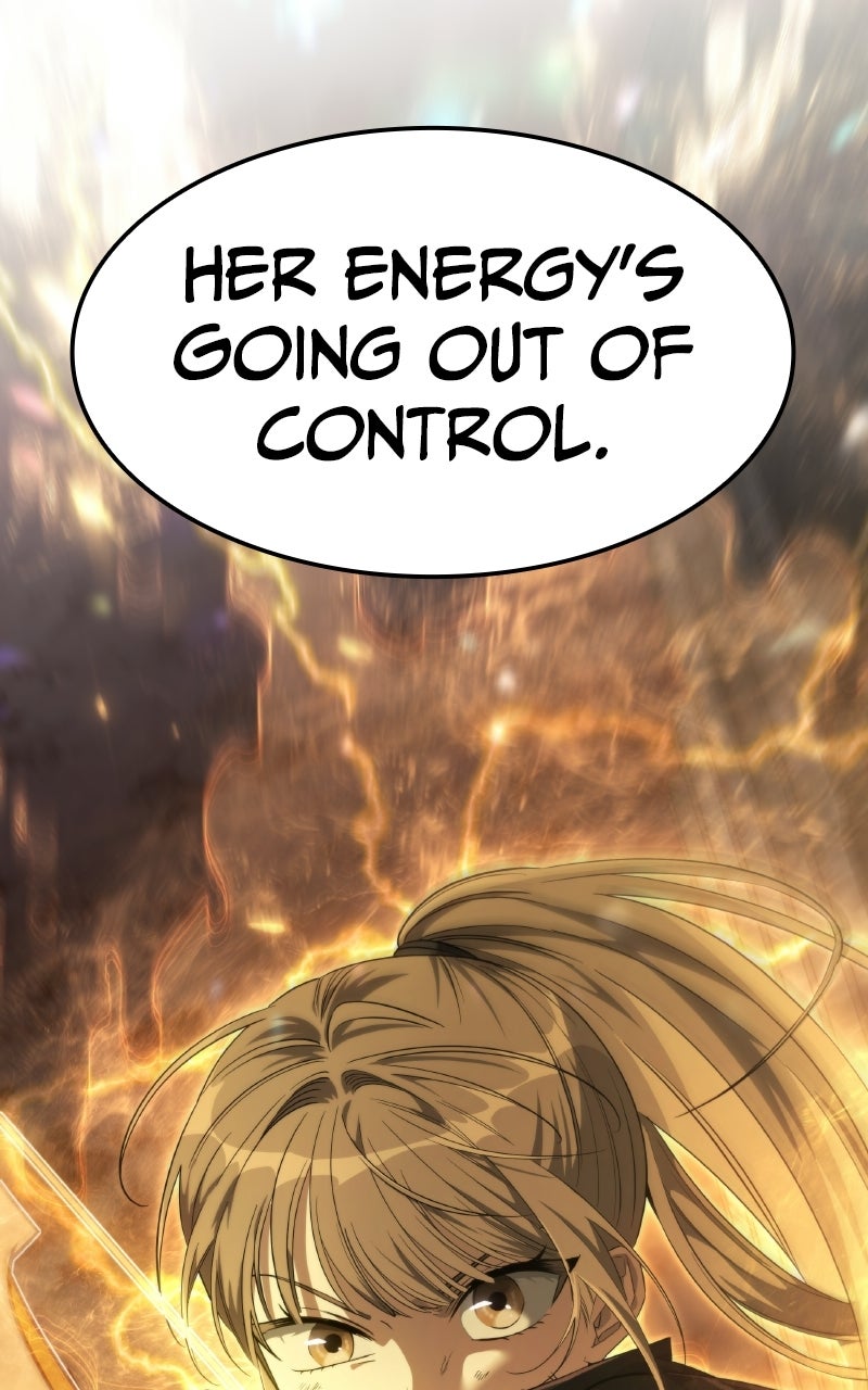 The Hunter Next Door Episode 39 (Season 1 Finale) page 124 - 
