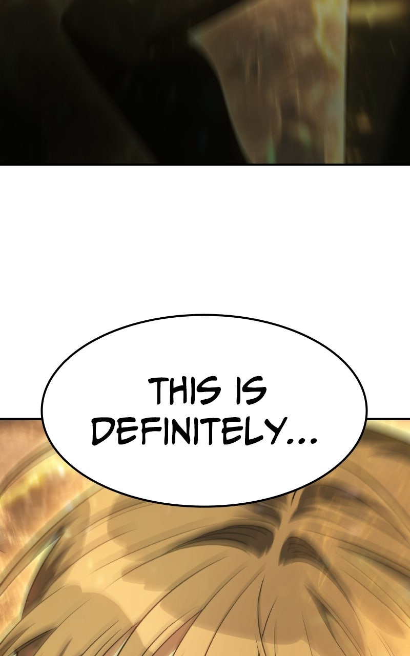 The Hunter Next Door Episode 39 (Season 1 Finale) page 126 - 