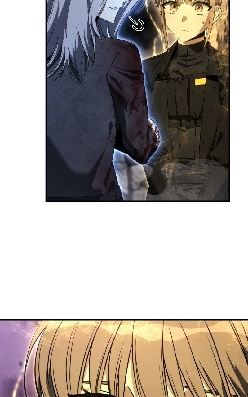 The Hunter Next Door Episode 39 (Season 1 Finale) page 14 - 