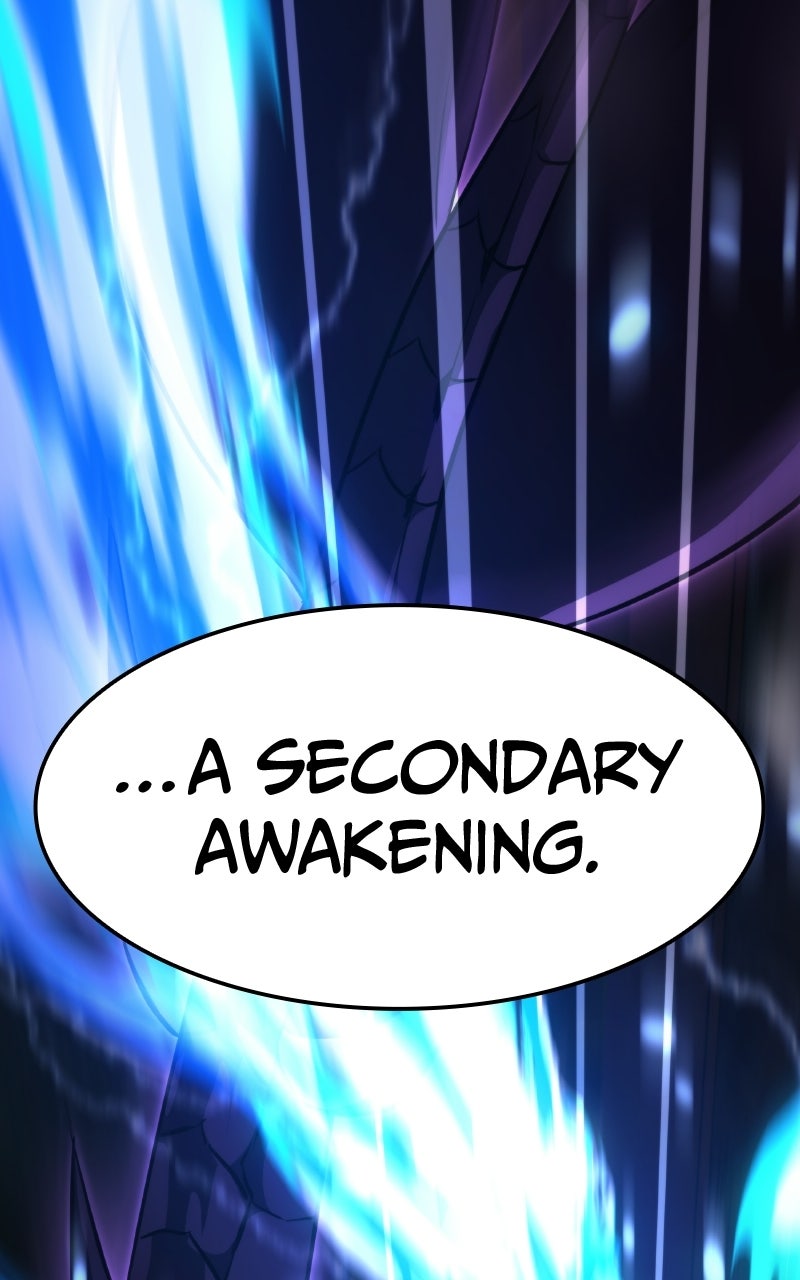 The Hunter Next Door Episode 39 (Season 1 Finale) page 133 - 