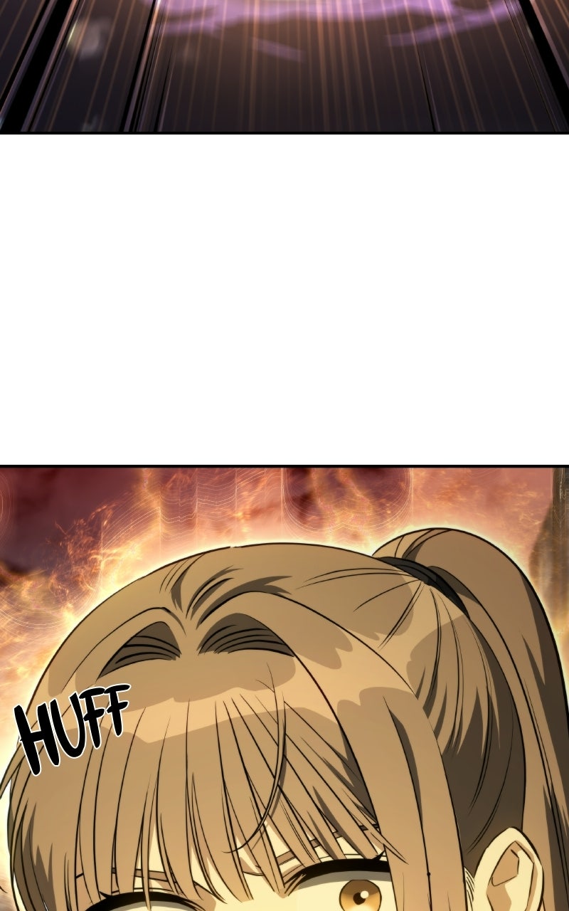 The Hunter Next Door Episode 39 (Season 1 Finale) page 139 - 