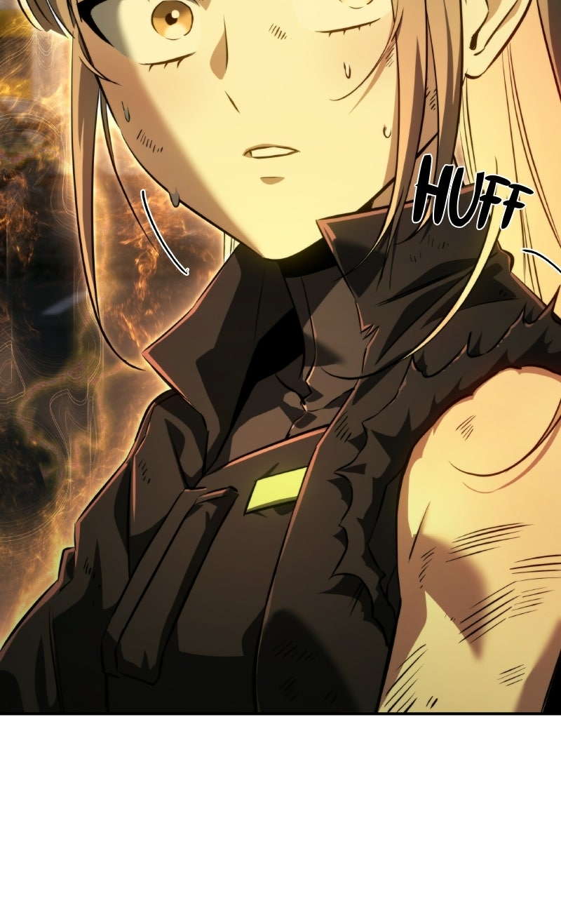 The Hunter Next Door Episode 39 (Season 1 Finale) page 140 - 