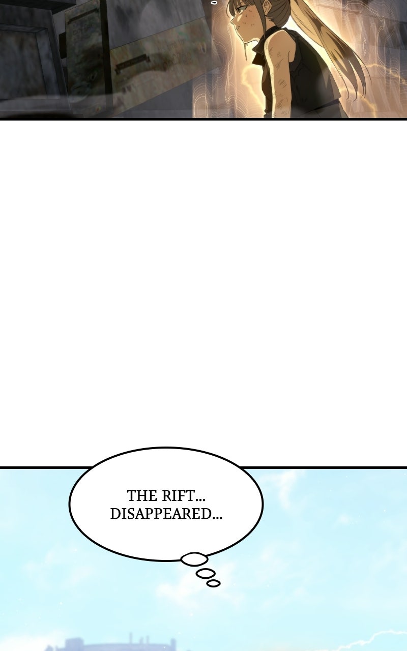 The Hunter Next Door Episode 39 (Season 1 Finale) page 144 - 