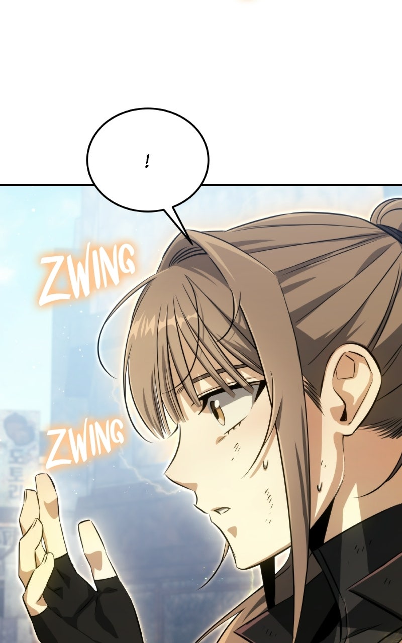 The Hunter Next Door Episode 39 (Season 1 Finale) page 146 - 