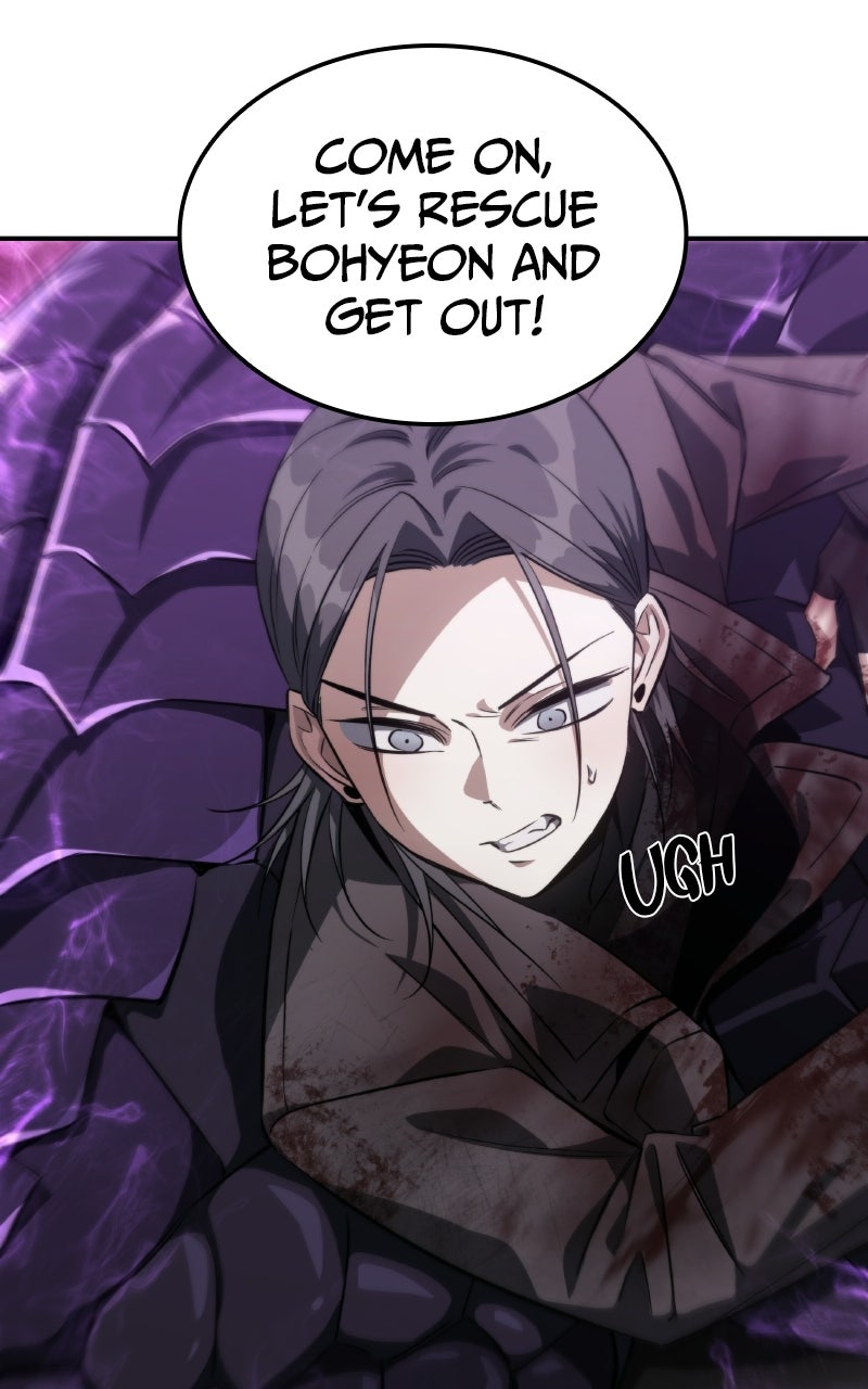 The Hunter Next Door Episode 39 (Season 1 Finale) page 17 - 