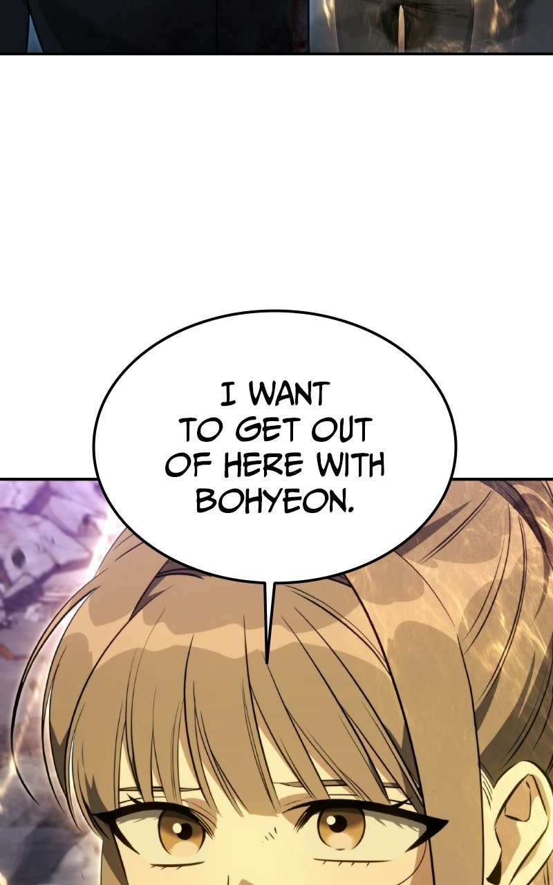 The Hunter Next Door Episode 39 (Season 1 Finale) page 3 - 