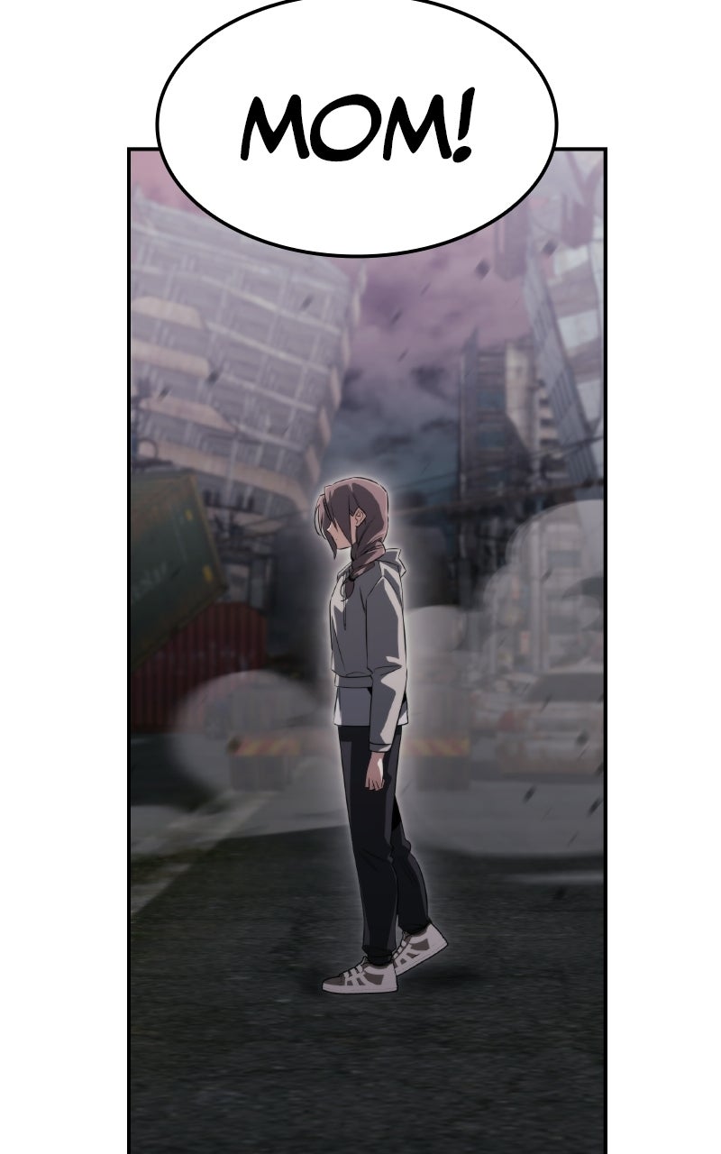The Hunter Next Door Episode 39 (Season 1 Finale) page 29 - 