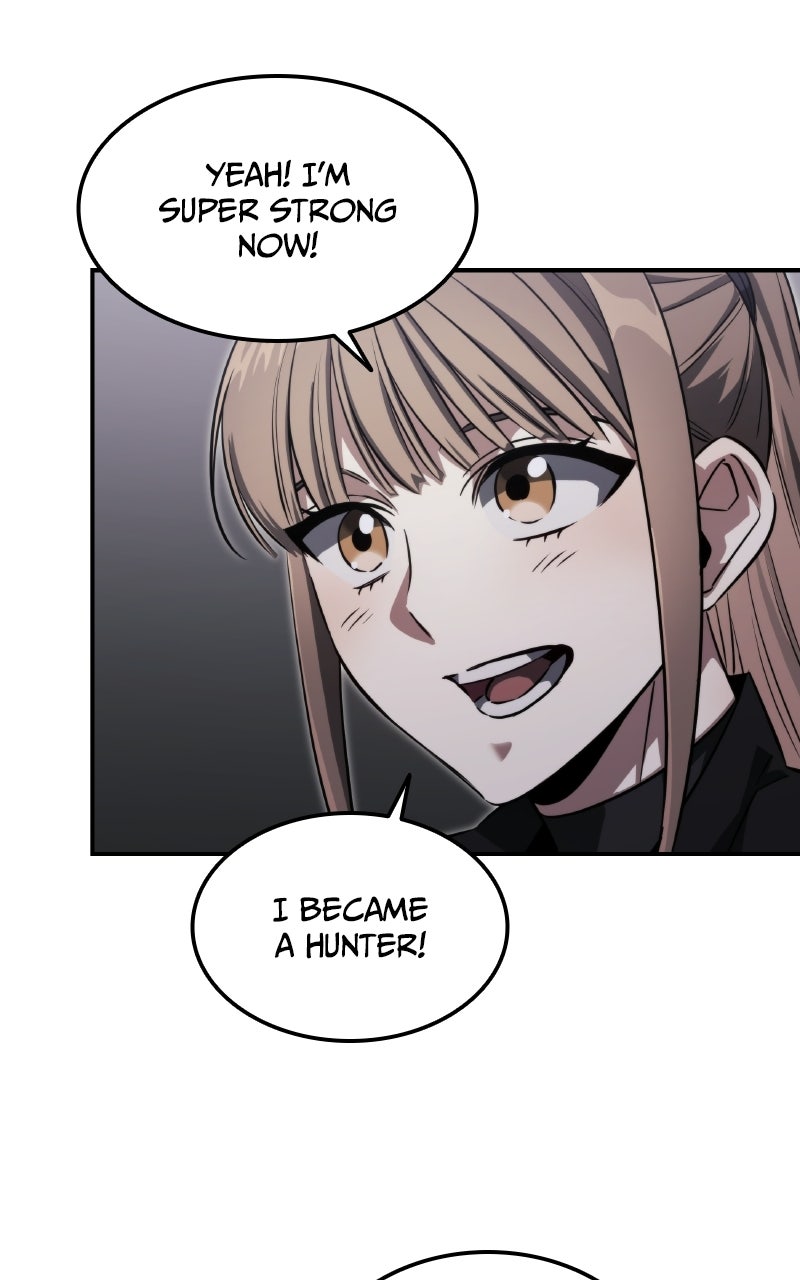 The Hunter Next Door Episode 39 (Season 1 Finale) page 33 - 
