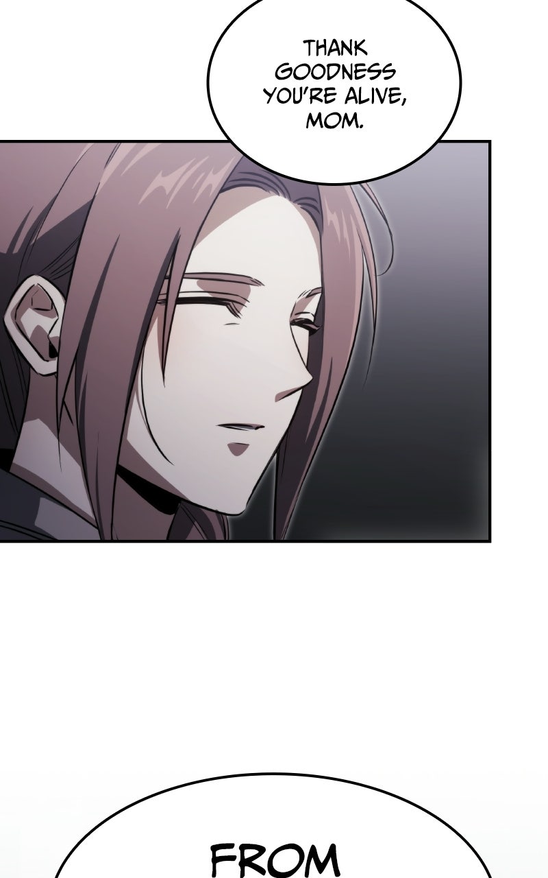 The Hunter Next Door Episode 39 (Season 1 Finale) page 34 - 