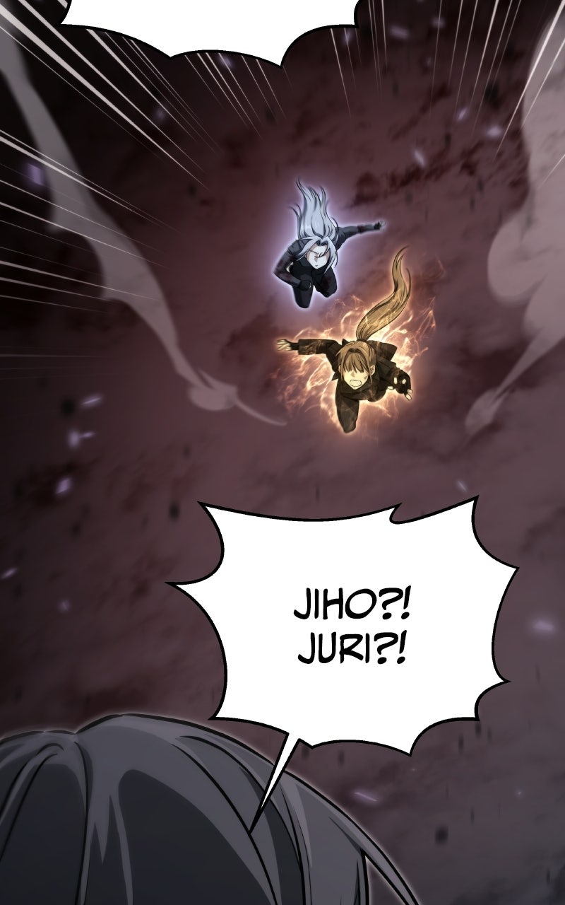 The Hunter Next Door Episode 39 (Season 1 Finale) page 39 - 