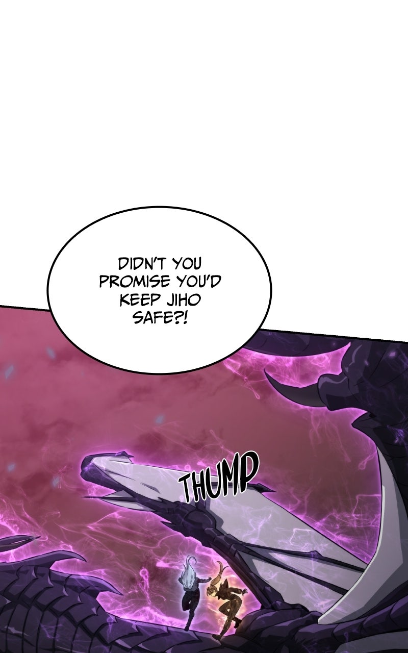 The Hunter Next Door Episode 39 (Season 1 Finale) page 41 - 