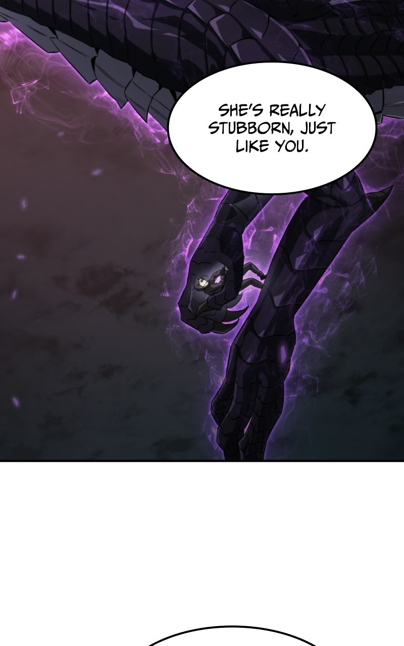 The Hunter Next Door Episode 39 (Season 1 Finale) page 42 - 