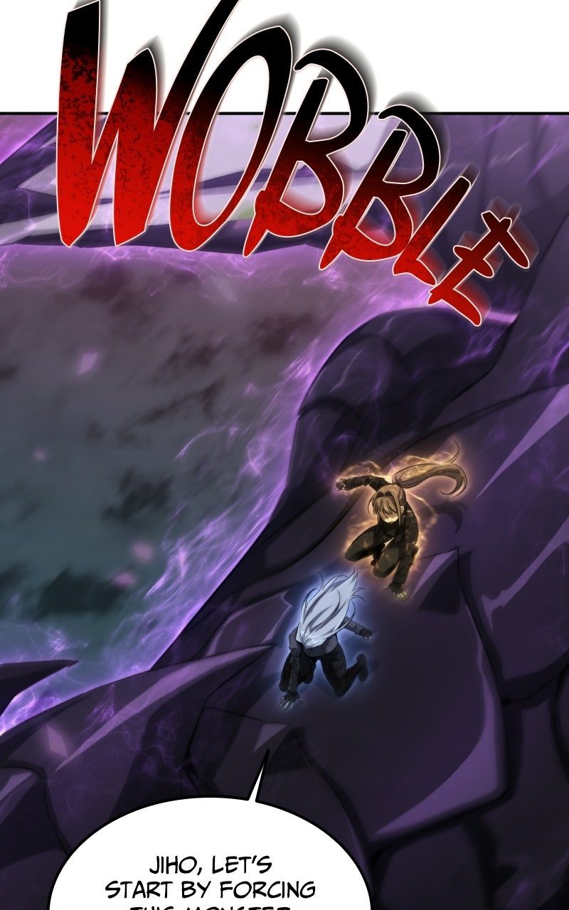 The Hunter Next Door Episode 39 (Season 1 Finale) page 47 - 