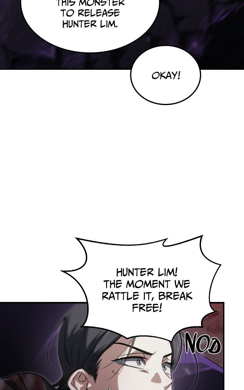The Hunter Next Door Episode 39 (Season 1 Finale) page 48 - 