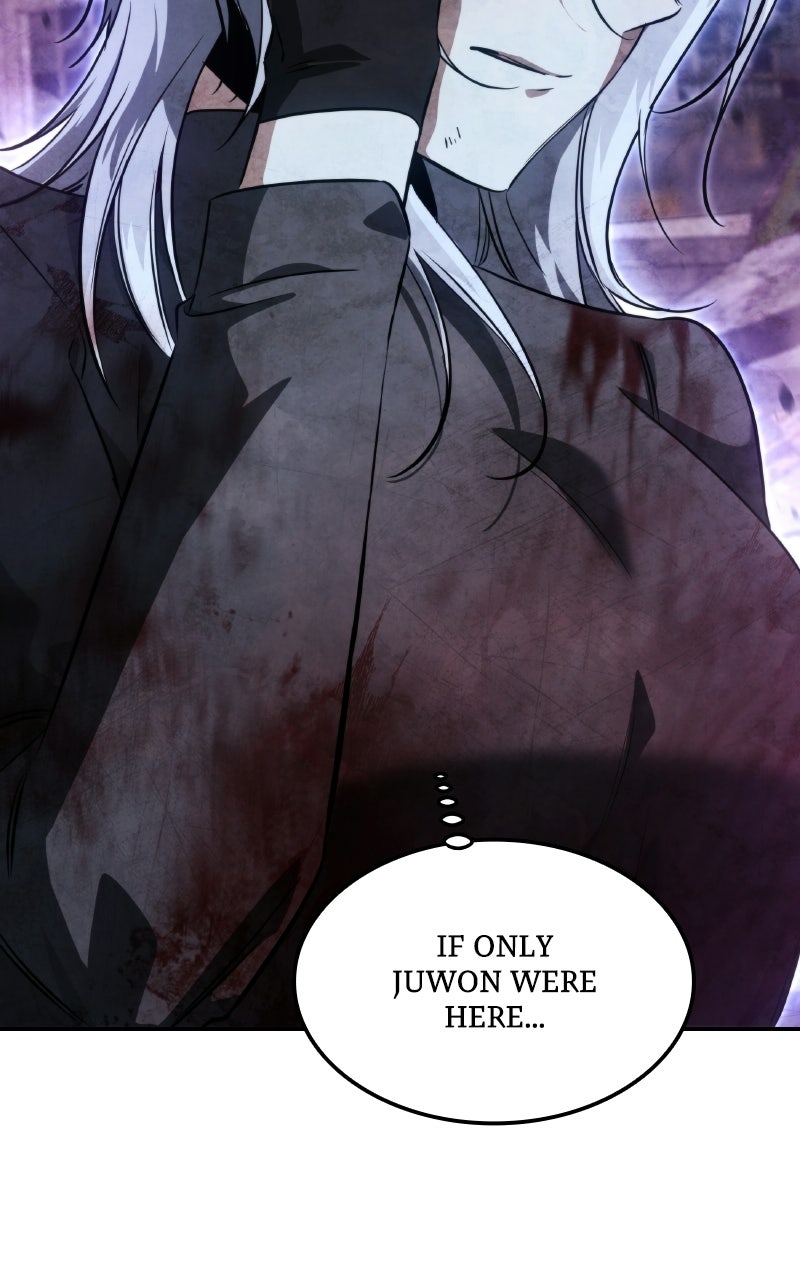 The Hunter Next Door Episode 39 (Season 1 Finale) page 6 - 