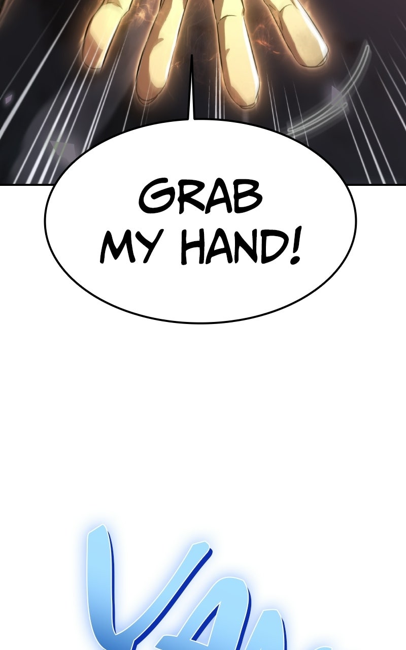 The Hunter Next Door Episode 39 (Season 1 Finale) page 55 - 