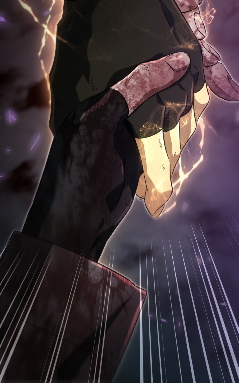 The Hunter Next Door Episode 39 (Season 1 Finale) page 62 - 