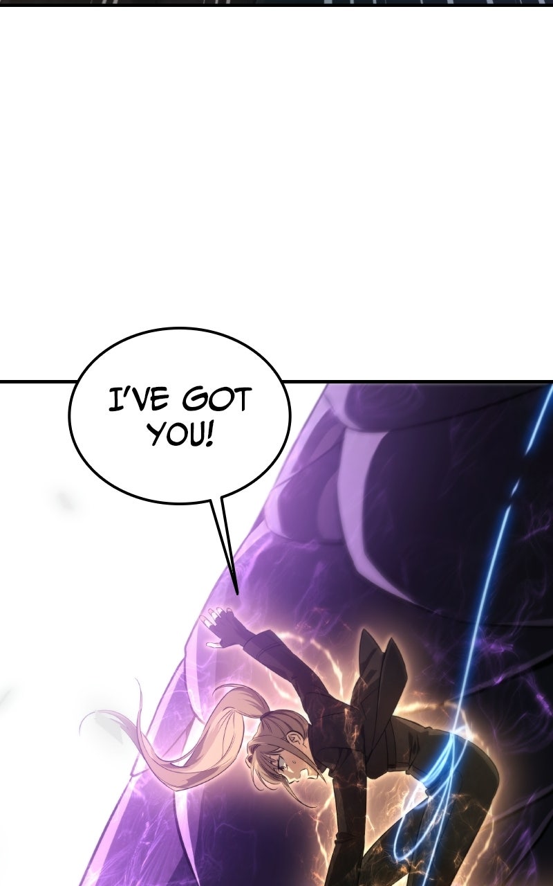 The Hunter Next Door Episode 39 (Season 1 Finale) page 63 - 