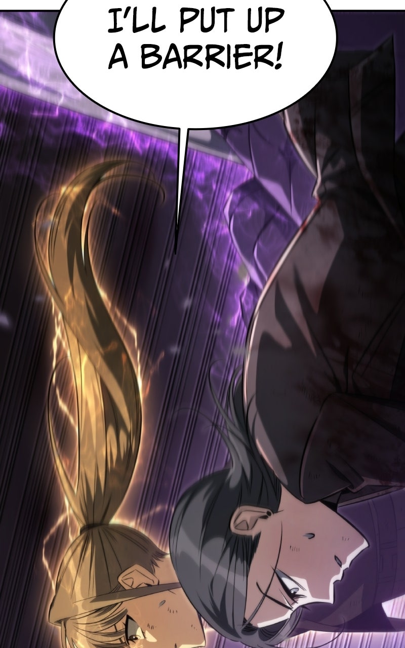 The Hunter Next Door Episode 39 (Season 1 Finale) page 69 - 