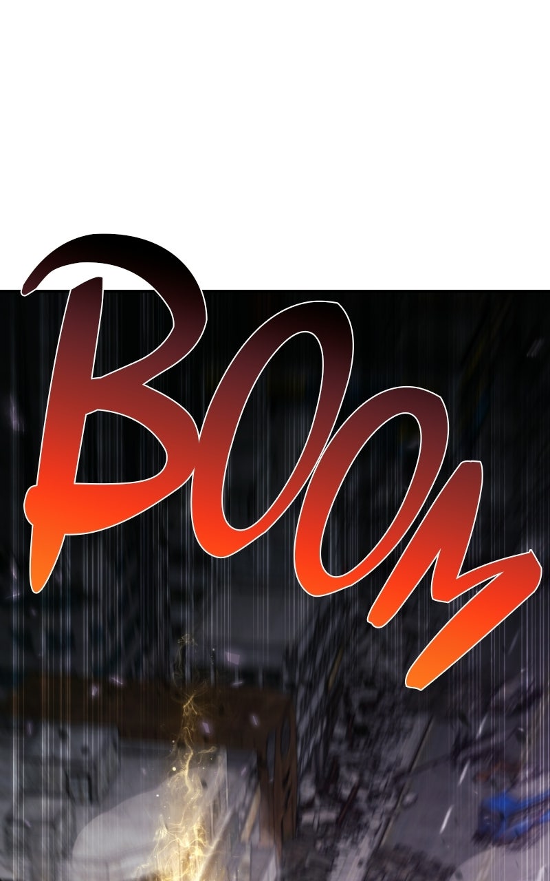 The Hunter Next Door Episode 39 (Season 1 Finale) page 71 - 
