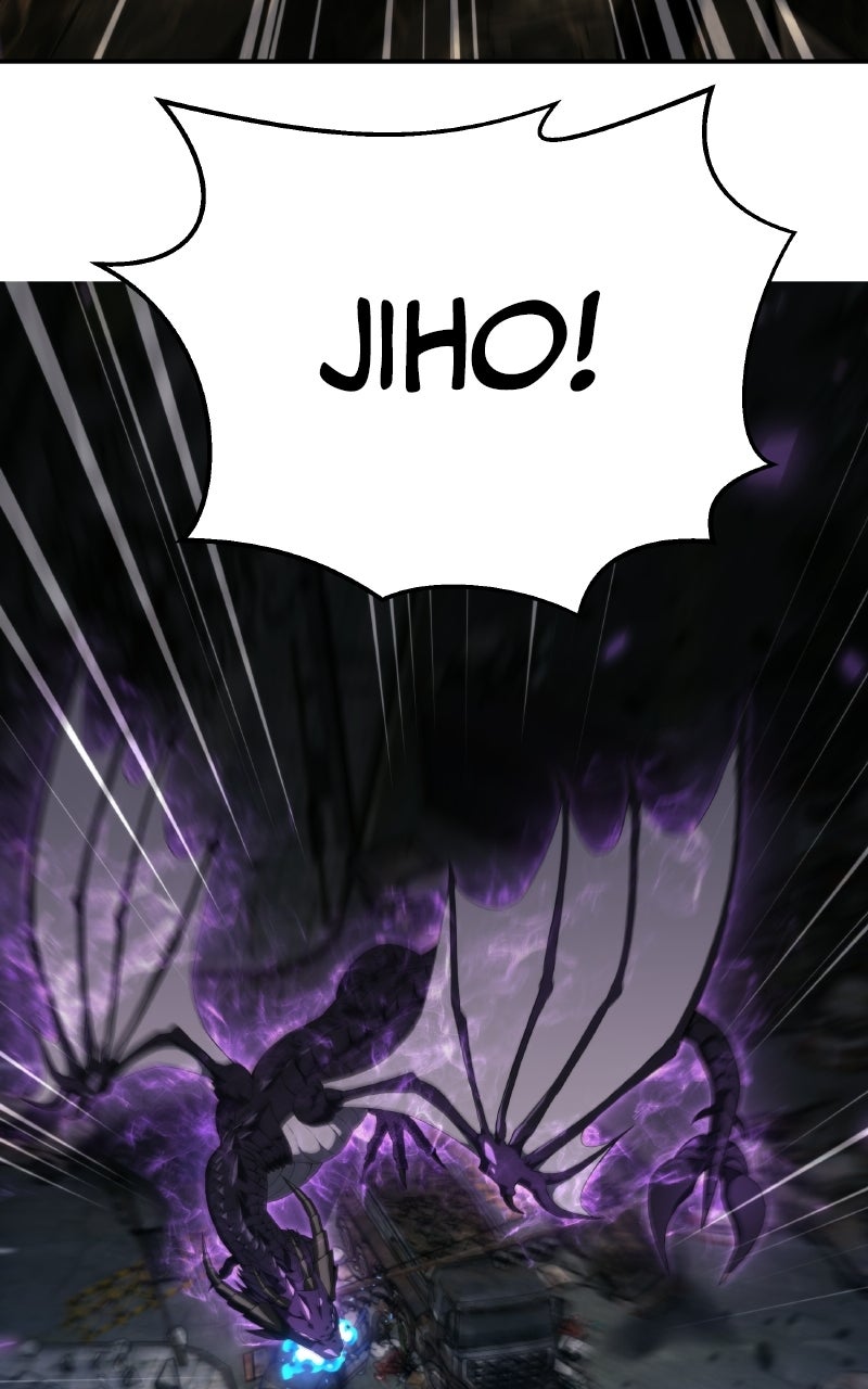 The Hunter Next Door Episode 39 (Season 1 Finale) page 83 - 