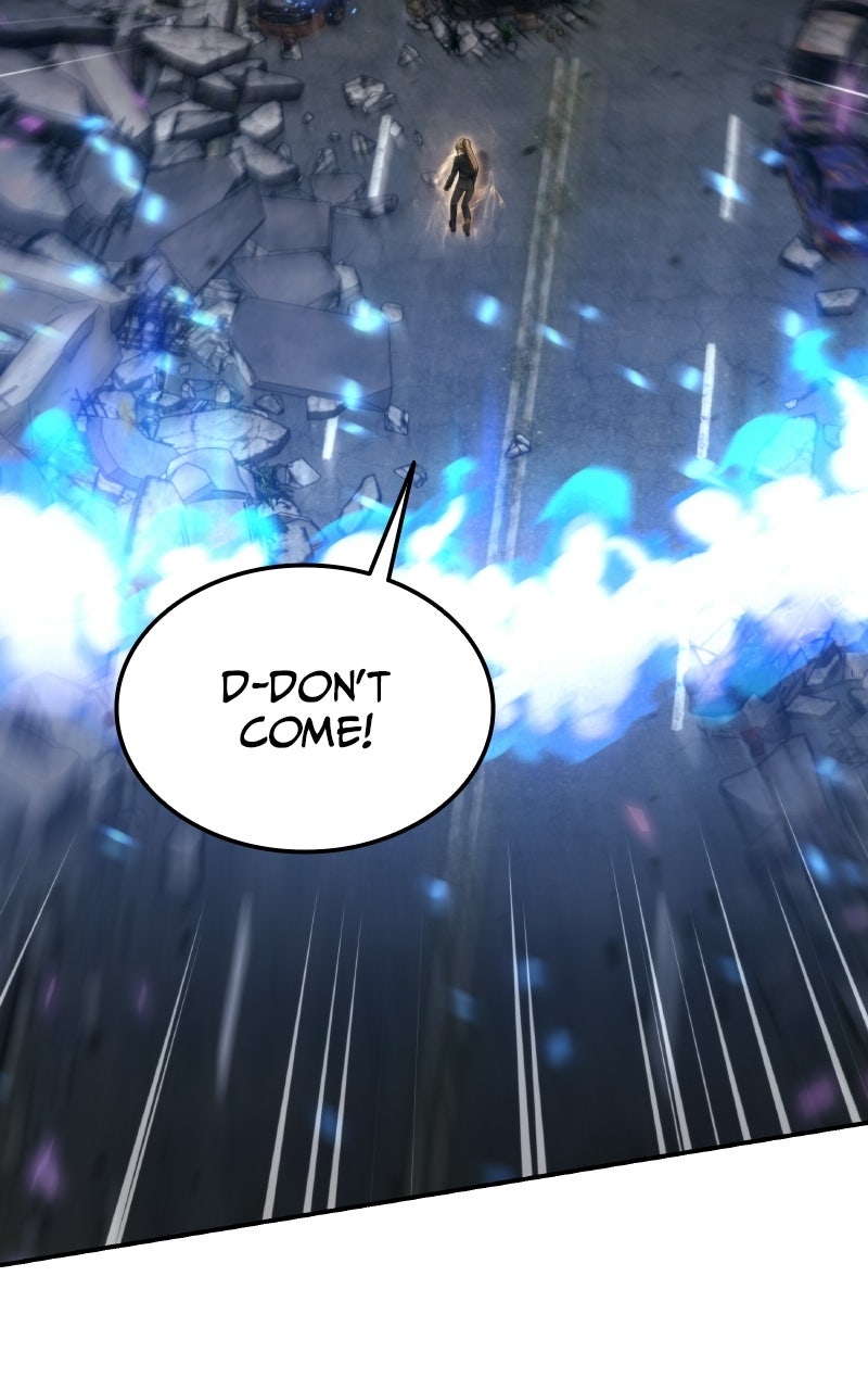 The Hunter Next Door Episode 39 (Season 1 Finale) page 84 - 