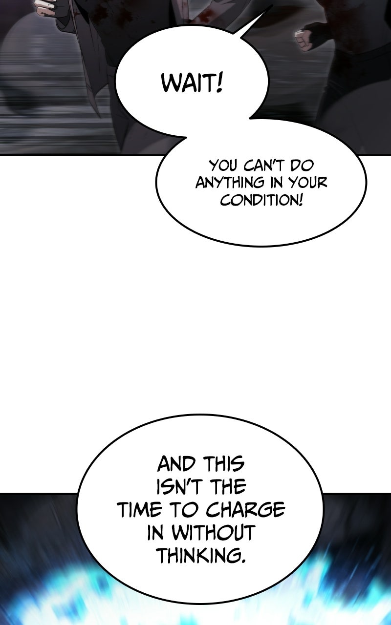The Hunter Next Door Episode 39 (Season 1 Finale) page 86 - 
