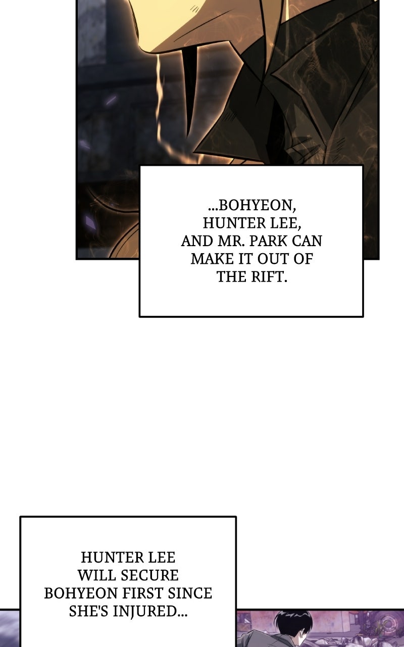 The Hunter Next Door Episode 39 (Season 1 Finale) page 95 - 