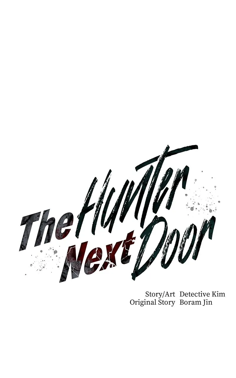 The Hunter Next Door Chapter 4 page 1 - 