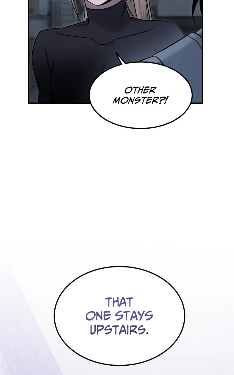 The Hunter Next Door Chapter 4 page 11 - 