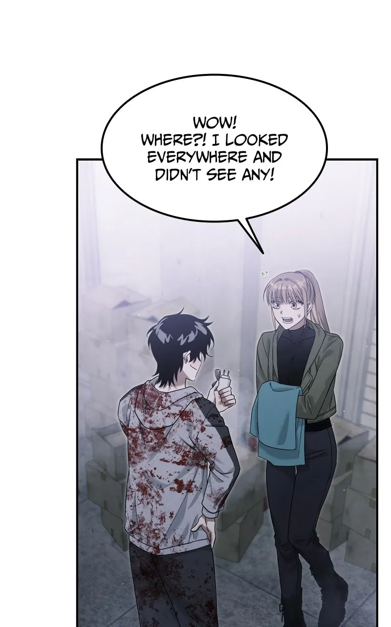 The Hunter Next Door Chapter 4 page 105 - 