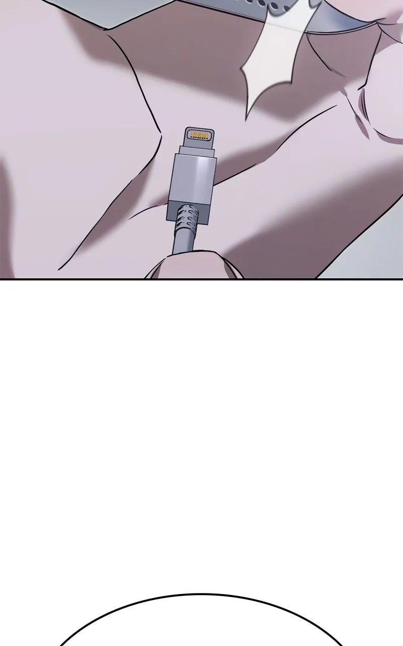 The Hunter Next Door Chapter 4 page 107 - 