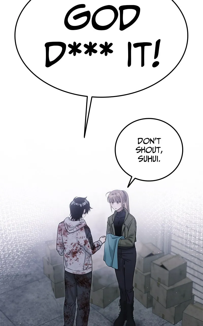 The Hunter Next Door Chapter 4 page 108 - 