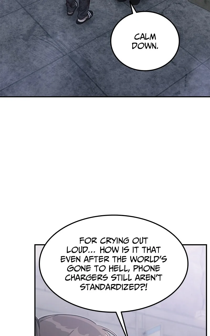 The Hunter Next Door Chapter 4 page 109 - 