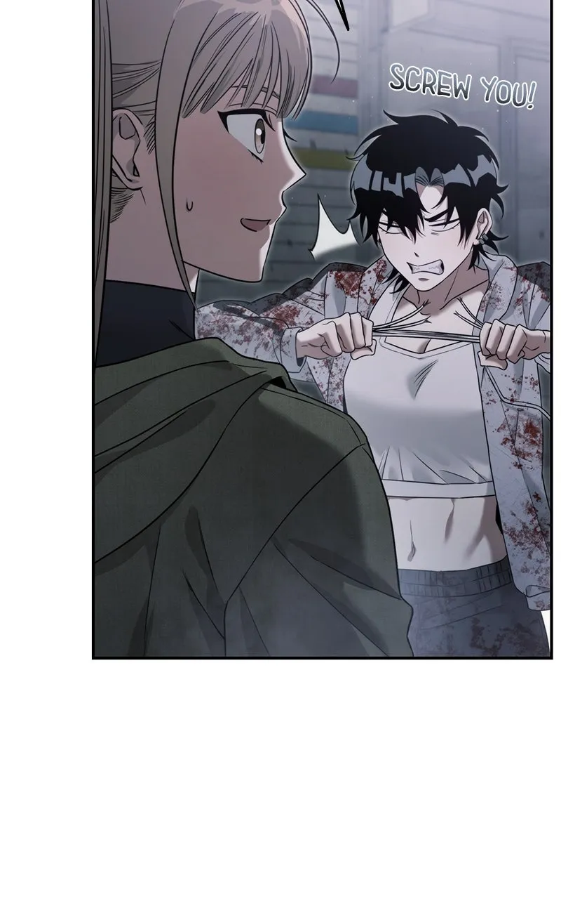 The Hunter Next Door Chapter 4 page 110 - 