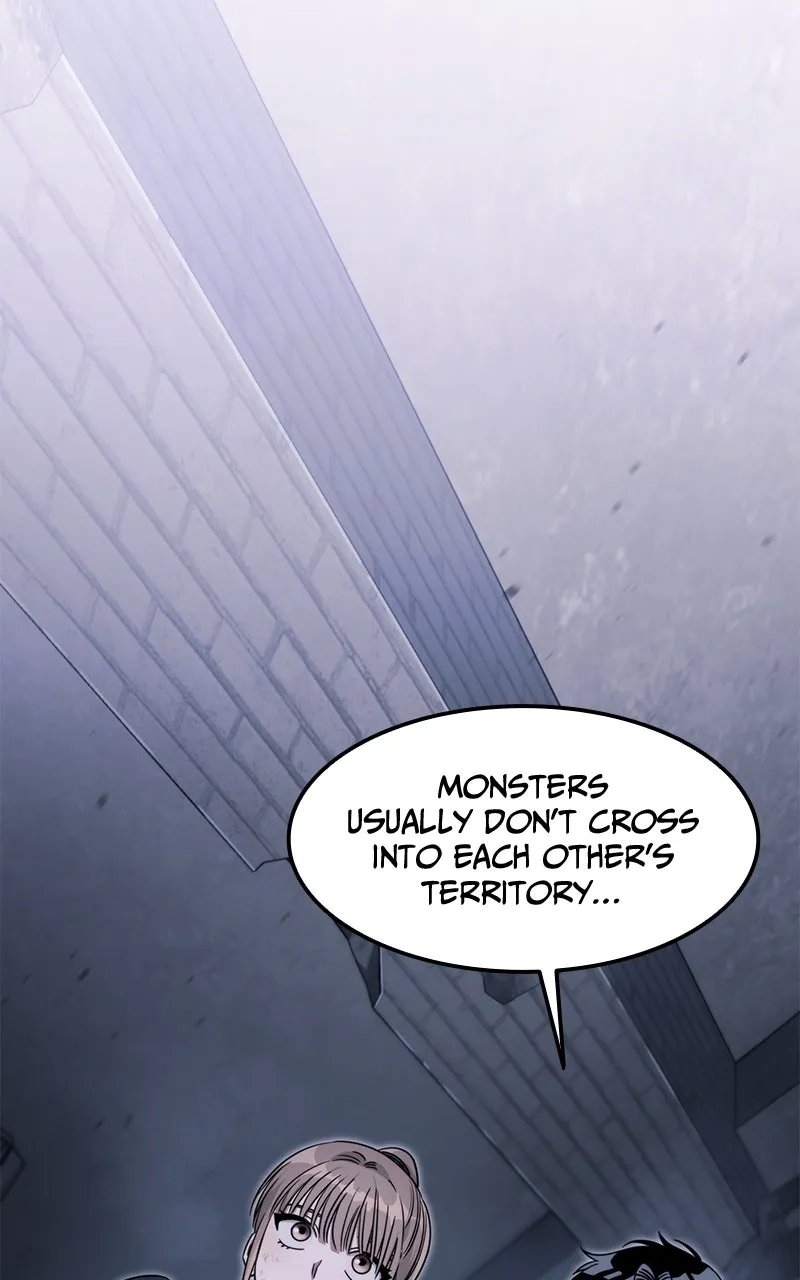 The Hunter Next Door Chapter 4 page 12 - 